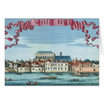 Whitehall from 'A Book of the Prospects cards