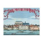 Whitehall from 'A Book of the Prospects postcards