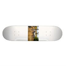 WhiteHorse skateboard