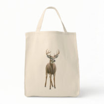 Whitetail Buck Bag