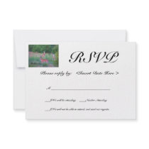 Whitetail Deer Invite