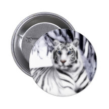 WhiteTiger Pin