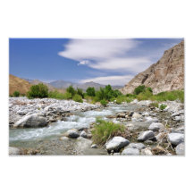 Whitewater Canyon Photo
