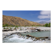 Whitewater River Photograph