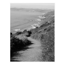Whitsand Bay, South Devon Postcards