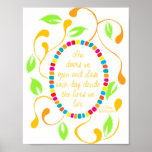 Whittemore: The doors we open and close.. Print