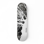 Whittle Pro Deck Skate Board Deck