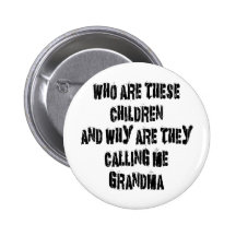Who Are These Children Grandma Button