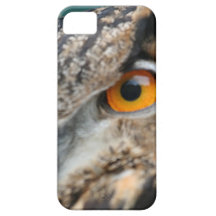 Who are you? iPhone 5 cases