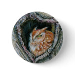 WHO DO YOU LOVE? buttons