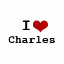 Who do you Love? i heart t-shirts