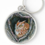 WHO DO YOU LOVE? keychains