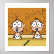 Who Dunnit? Poster