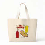 Who Farted? bags