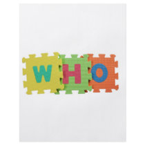 Who