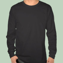Who Is Elias? t-shirts