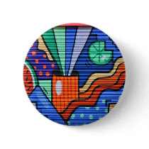Who is Jamie Brown Pinback Buttons