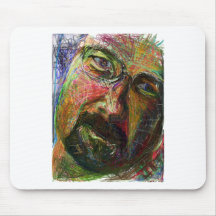 Who IS This Mousepads