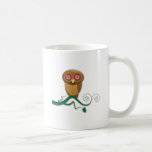 who me? says the owl mugs