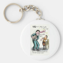 Who Owns My Health Records? Keychains