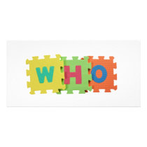 Who