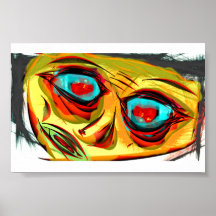 who posters