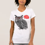 who? tees