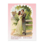 Who us trusted 1 postcard