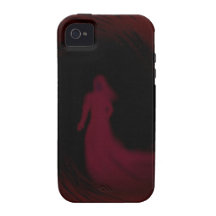 Who Welcomes You iPhone 4 Case