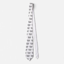 Who Would Jesus Deny HealthCare to? Custom Ties