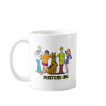 Whole Gang 12 Mystery Inc mugs