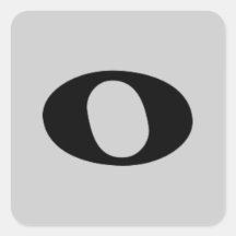 Whole Note Sticker