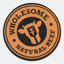 Wholesome sticker Bl&O