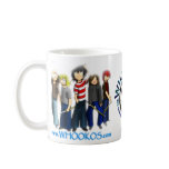 WHOOKOS Happy Juice Mug