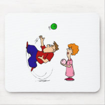 Whoops mousepads