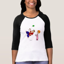 Whoops Tshirts