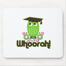Whoorah Graduate