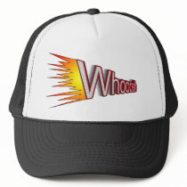 whoosh hat