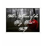 Who's Afraid of the Big, Bad Wolf? t-shirts