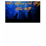 Who's Afraid of the Big, Bad Wolf? t-shirts