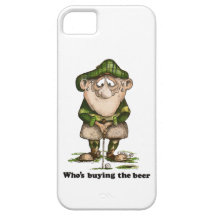 Who's buying iPhone 5 case
