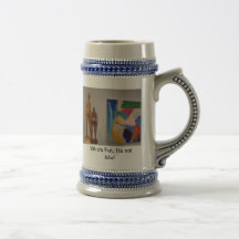 who's fat coffee mugs