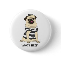Who's Next? Oppose BSL Button.