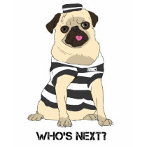 Who's Next? Oppose BSL! t-shirts