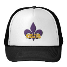 Who's Your Crawdaddy? Hats