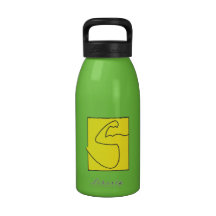 Who's your daddy drinking bottle