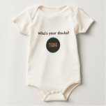Who's your doula ? ONESIE Organic t-shirts