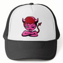 wht_Girly_Devil_Cartoon