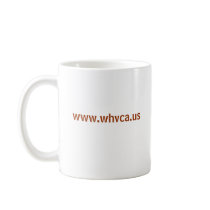 WHVCA Mug