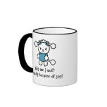 Why Am I Sad Mug